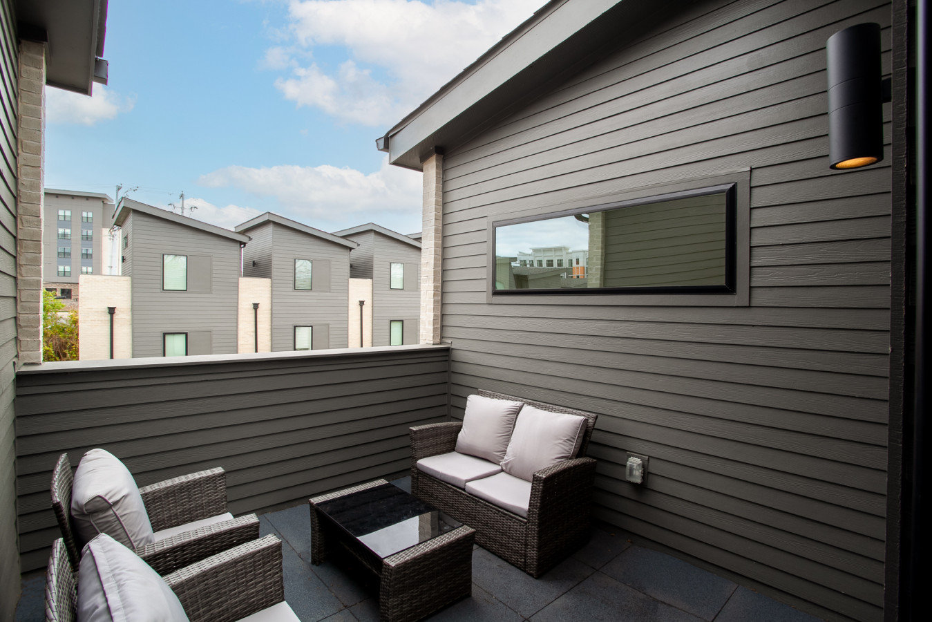 Knoxville Vacation Rental