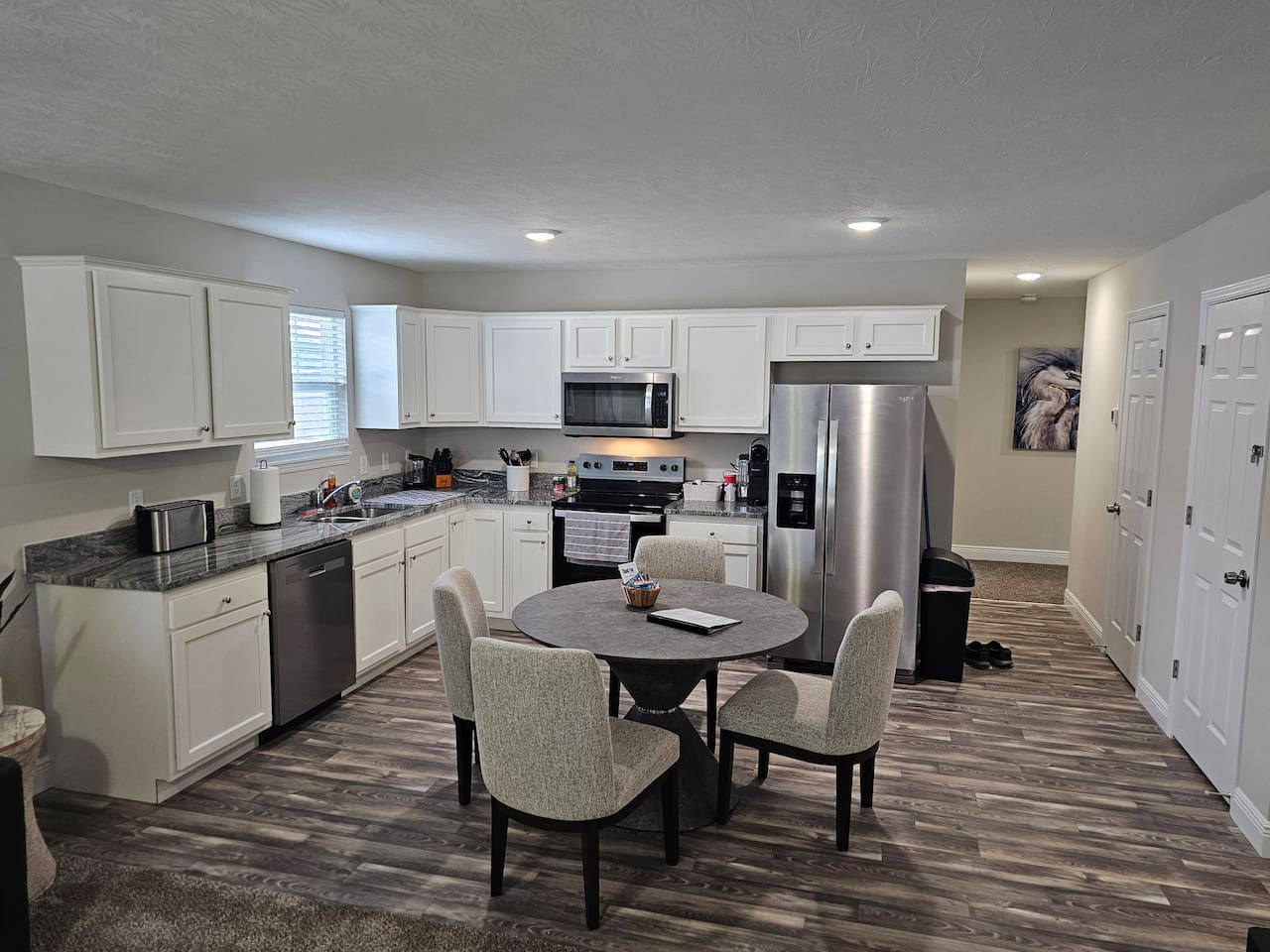 Wilmington Vacation Rental