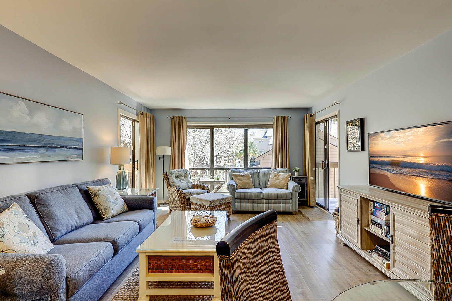 Hilton Head Island Vacation Rental