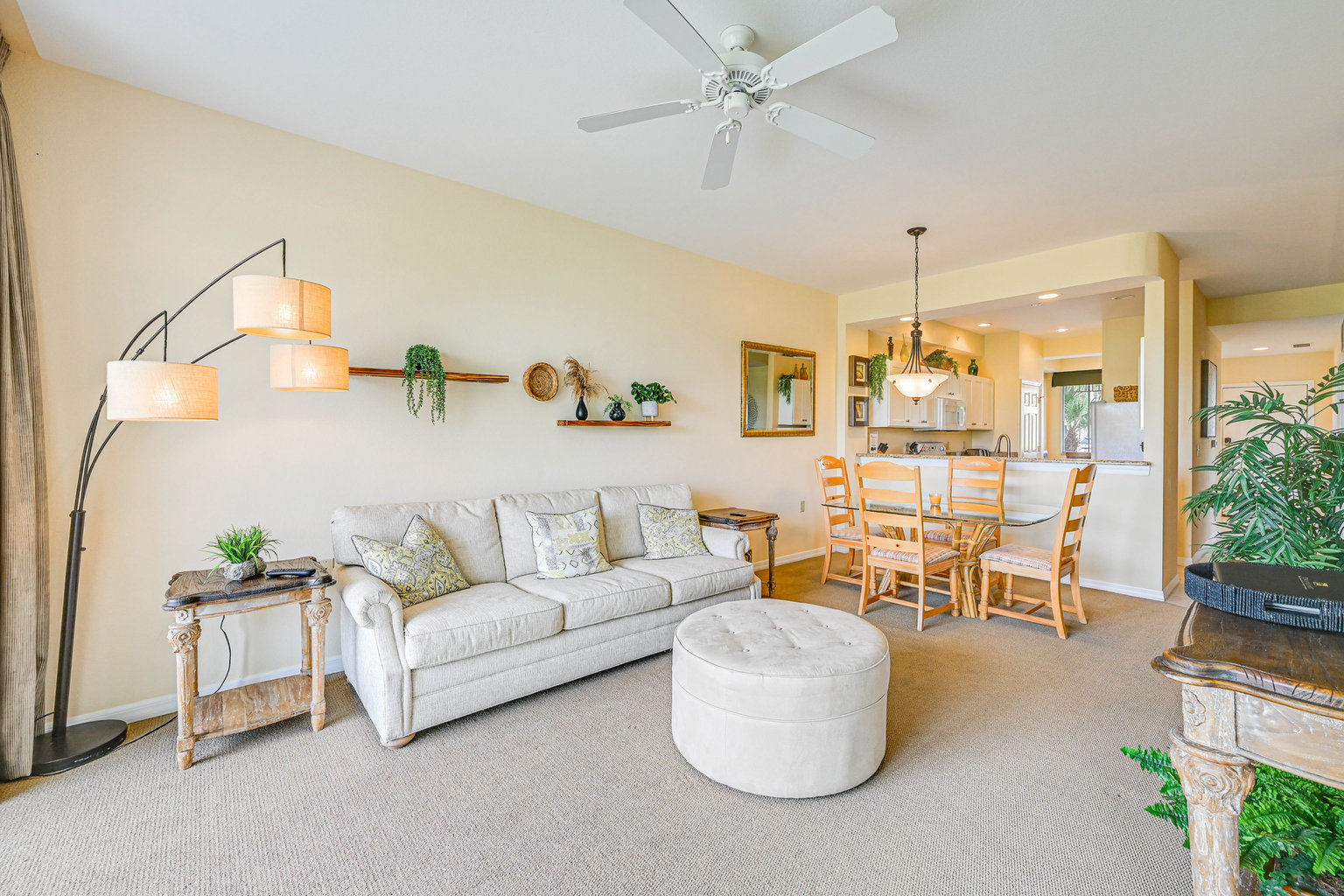 Naples Vacation Rental