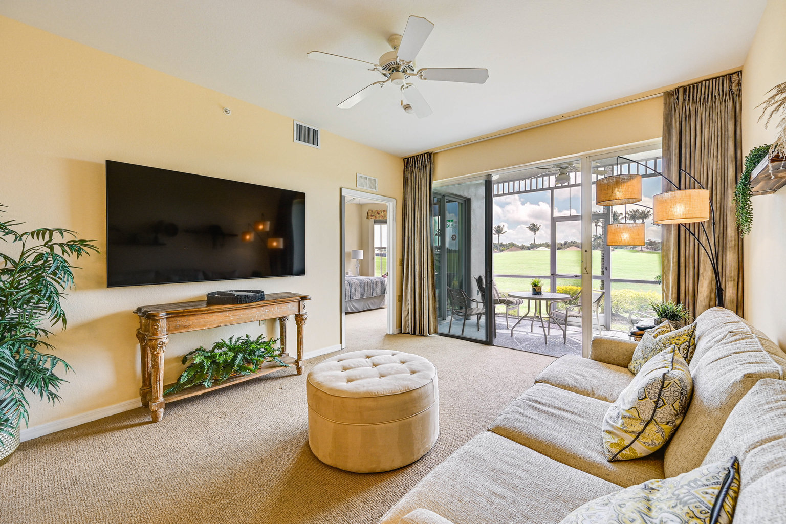 Naples Vacation Rental