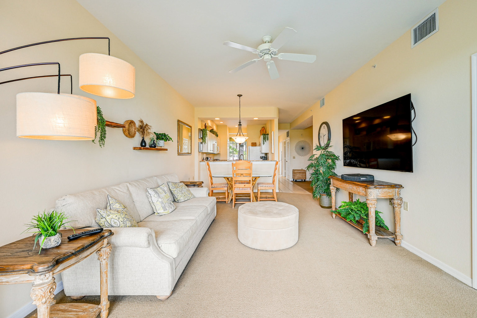 Naples Vacation Rental