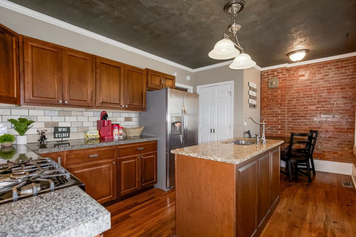 Kansas City Vacation Rental