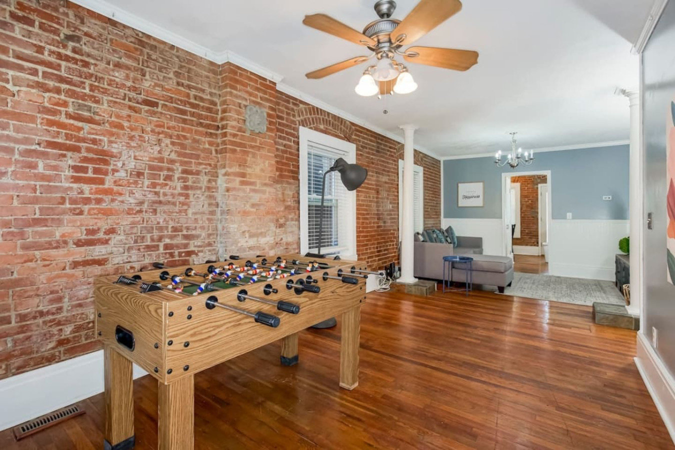 Kansas City Vacation Rental