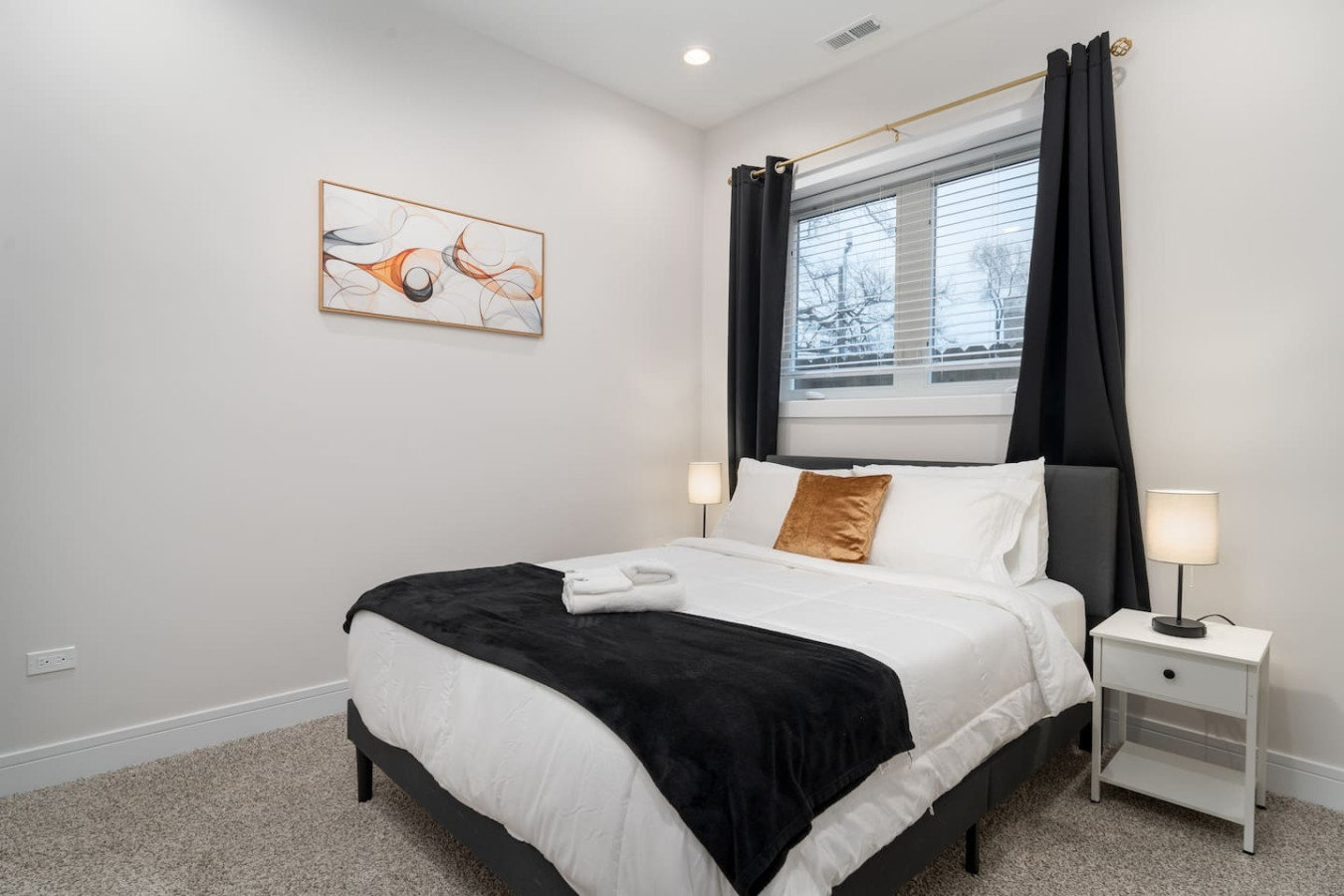 Chicago Vacation Rental