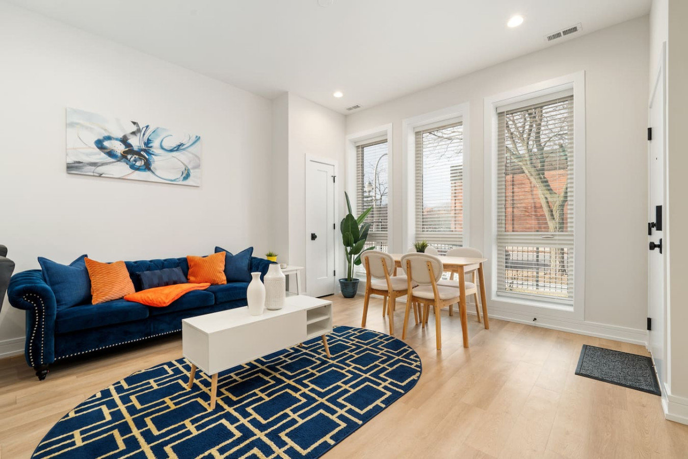 Chicago Vacation Rental