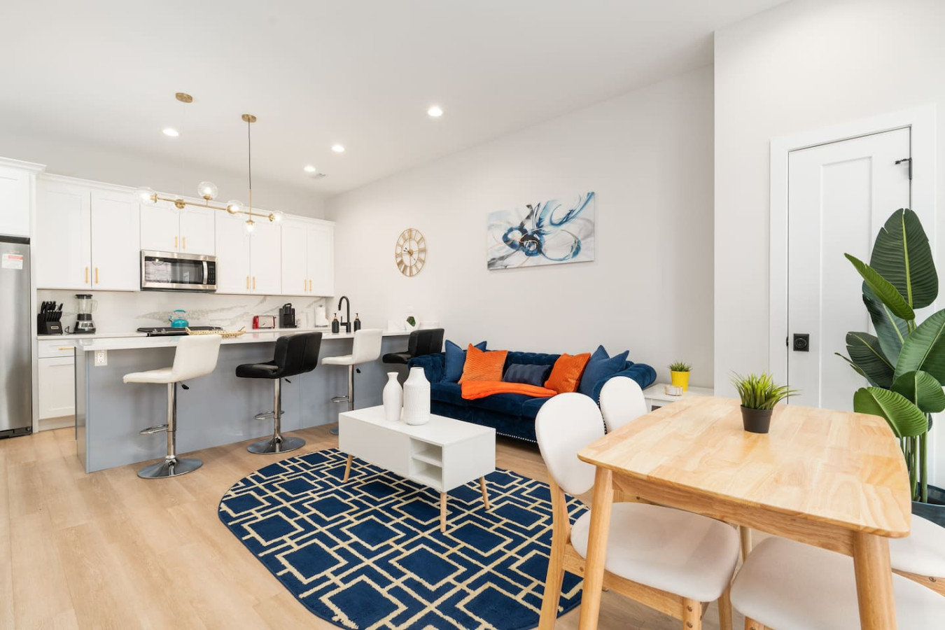 Chicago Vacation Rental