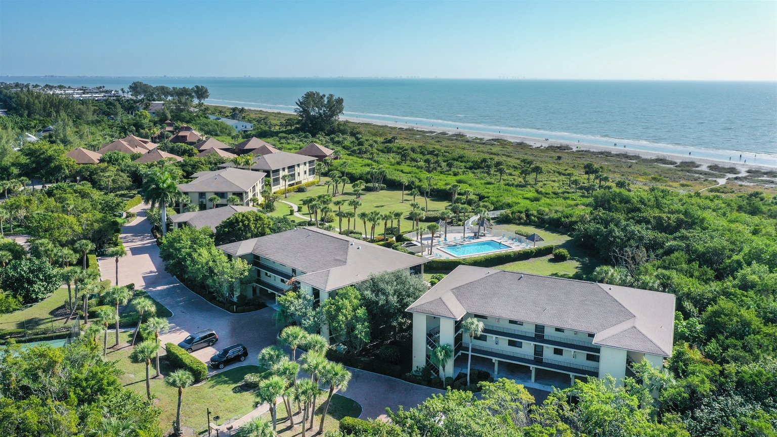 Sanibel Vacation Rental