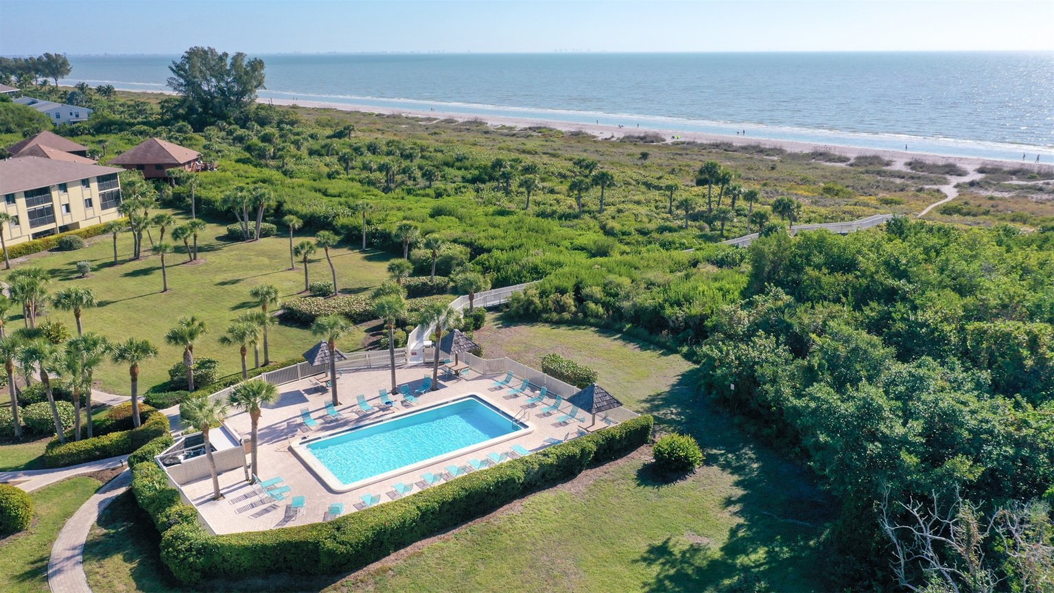 Sanibel Vacation Rental