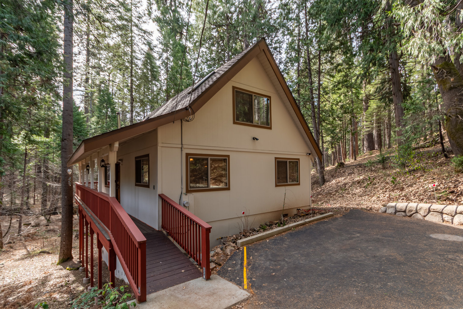 Arnold Vacation Rental
