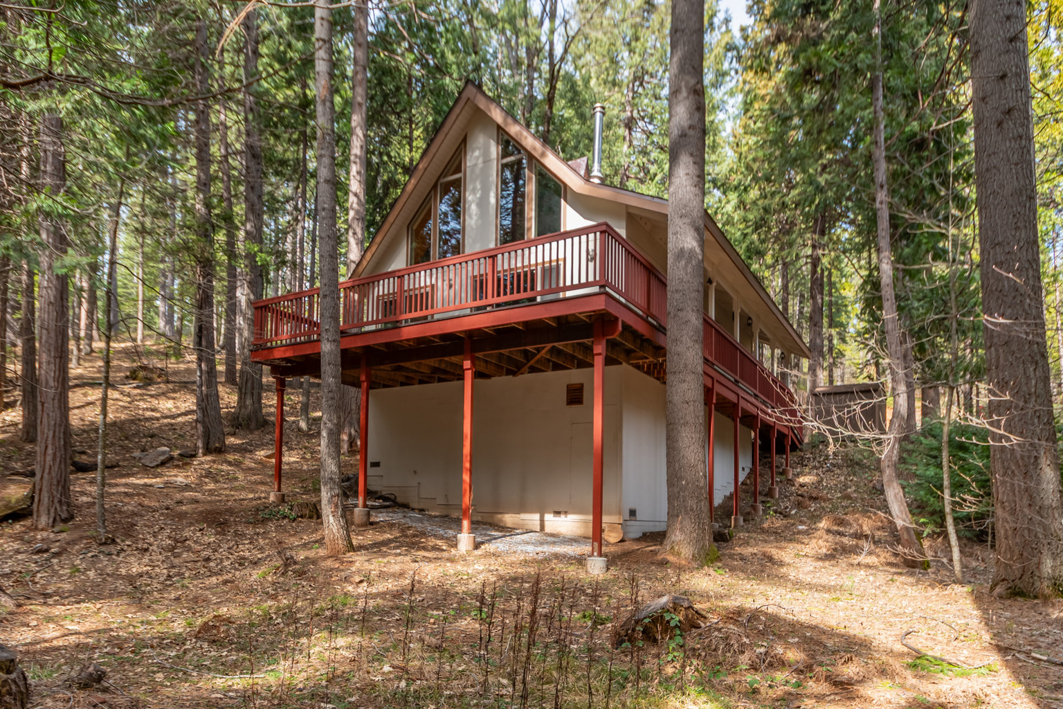 Arnold Vacation Rental