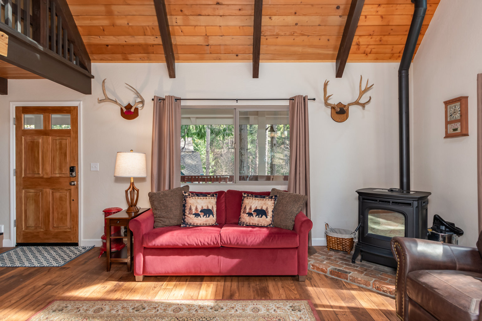 Arnold Vacation Rental