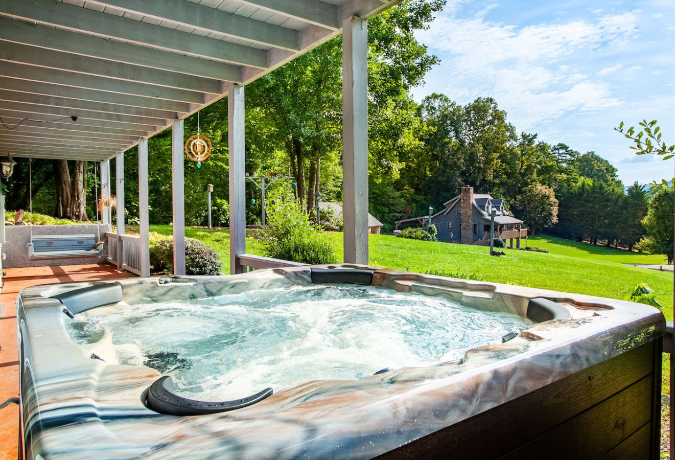 Pigeon Forge Vacation Rental