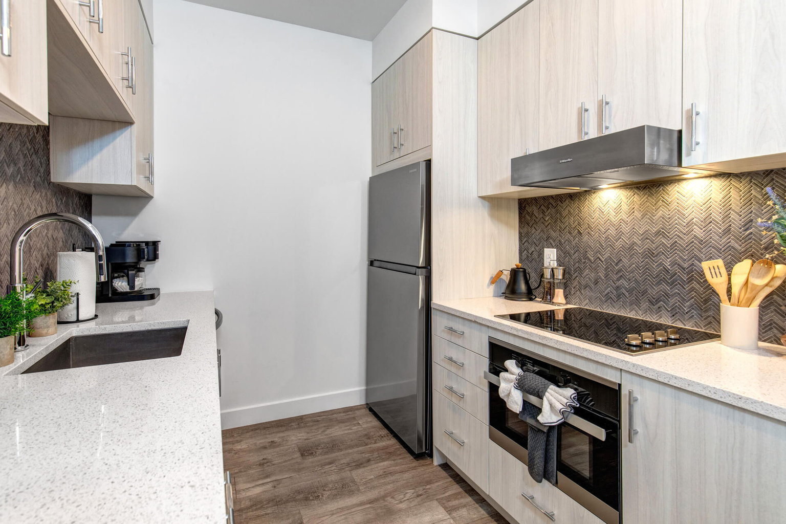 Park City Vacation Rental