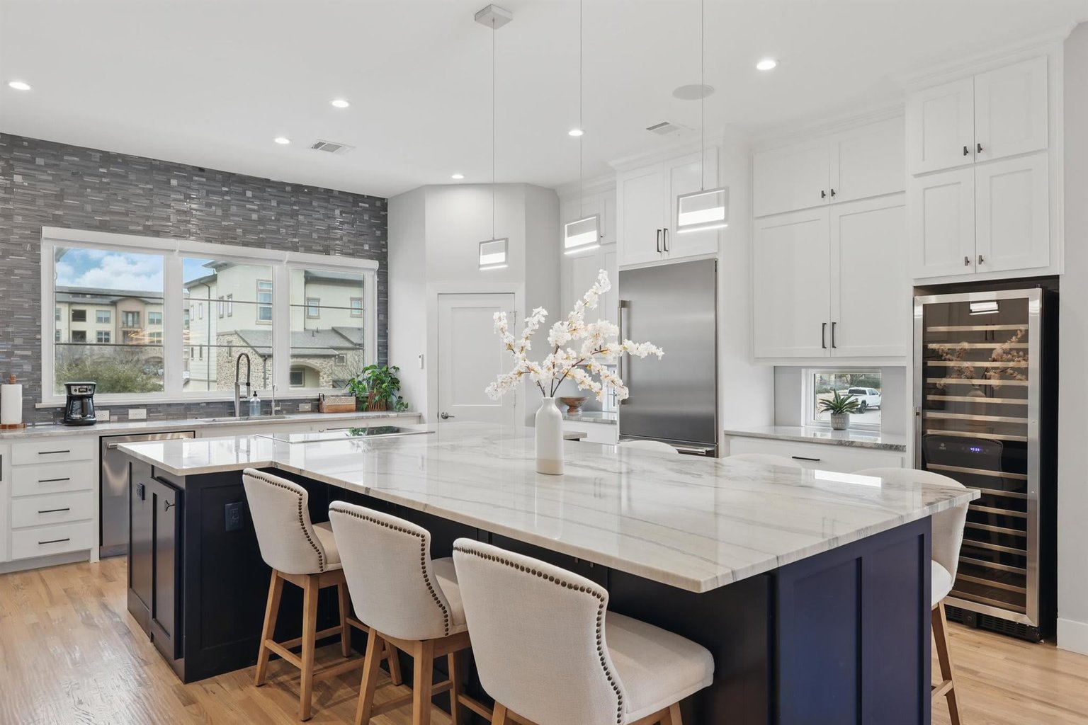 Flower Mound Vacation Rental