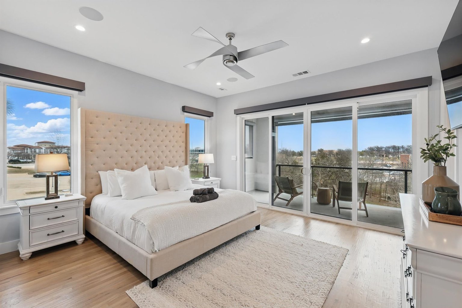 Flower Mound Vacation Rental