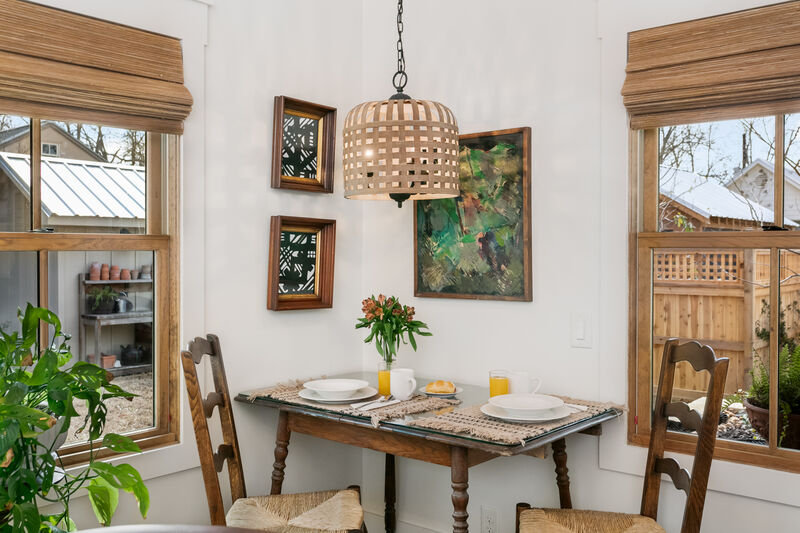 Fredericksburg Vacation Rental