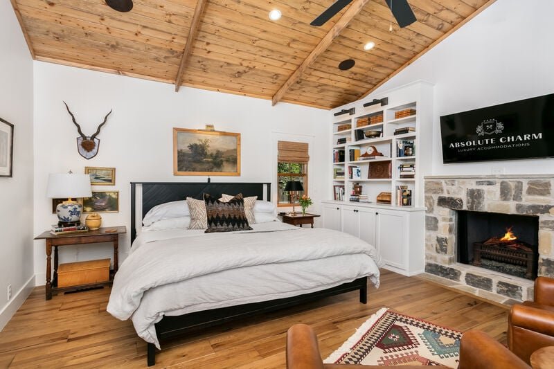 Fredericksburg Vacation Rental