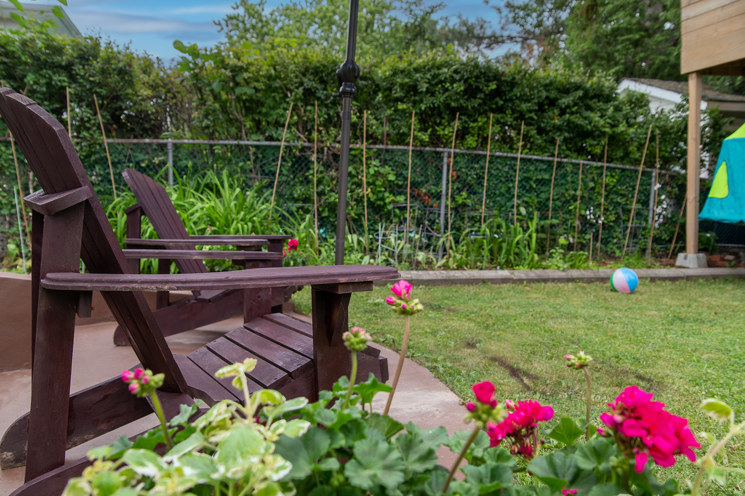 Mississauga Vacation Rental