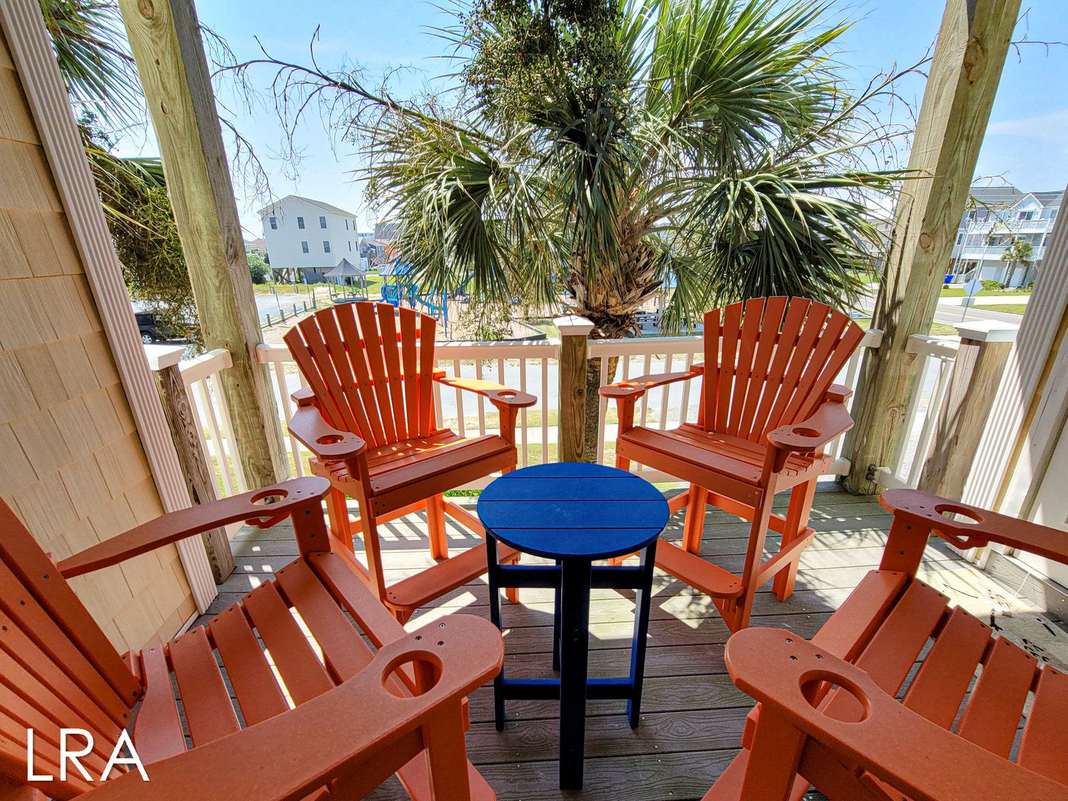 Surf City Vacation Rental