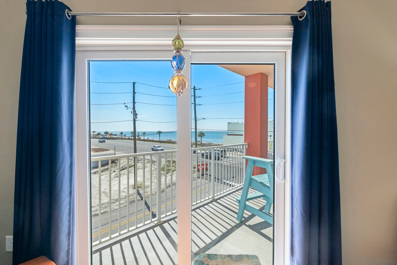 Mexico Beach Vacation Rental