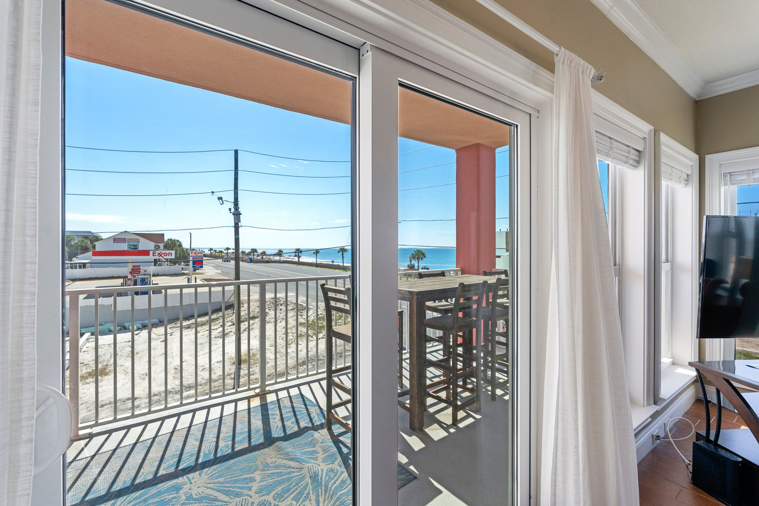 Mexico Beach Vacation Rental
