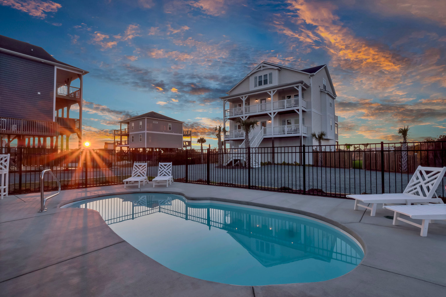 North Topsail Beach Vacation Rental