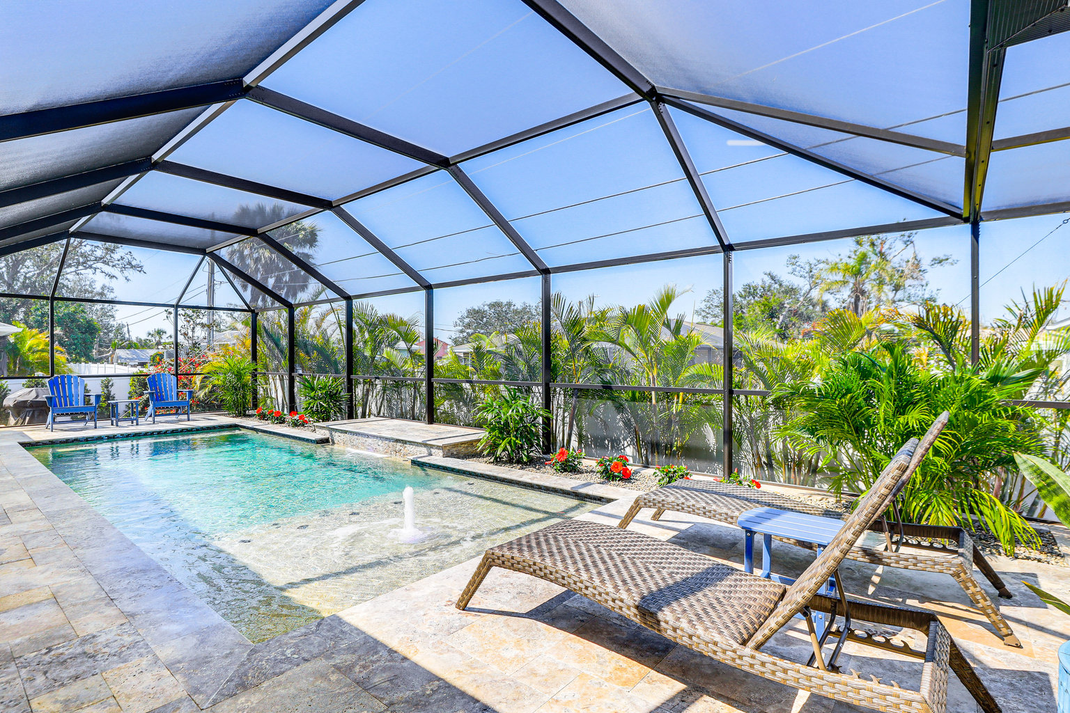 Venice Vacation Rental