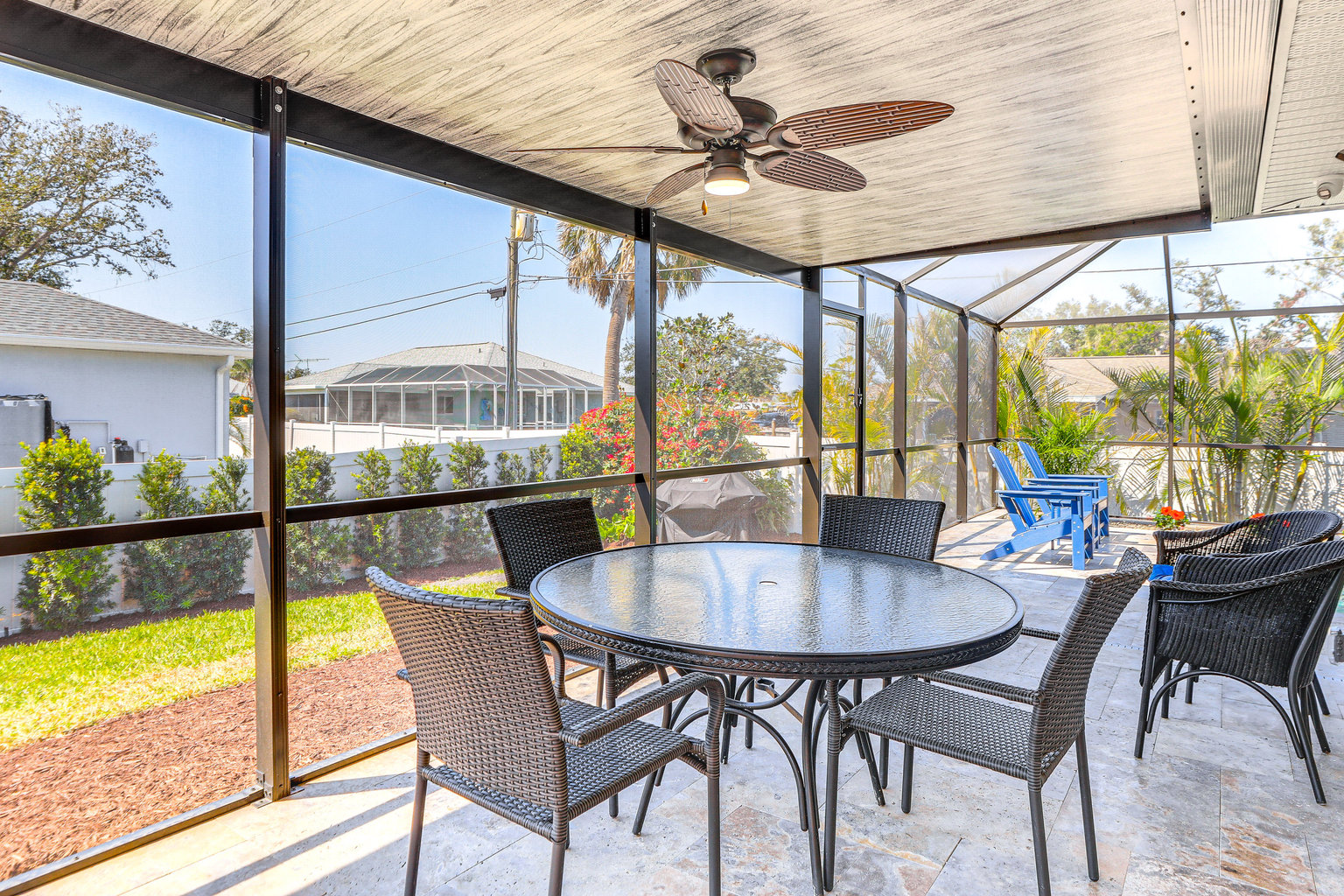 Venice Vacation Rental