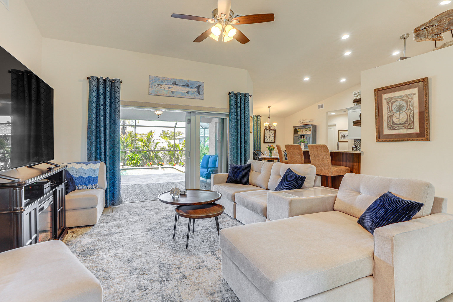 Venice Vacation Rental