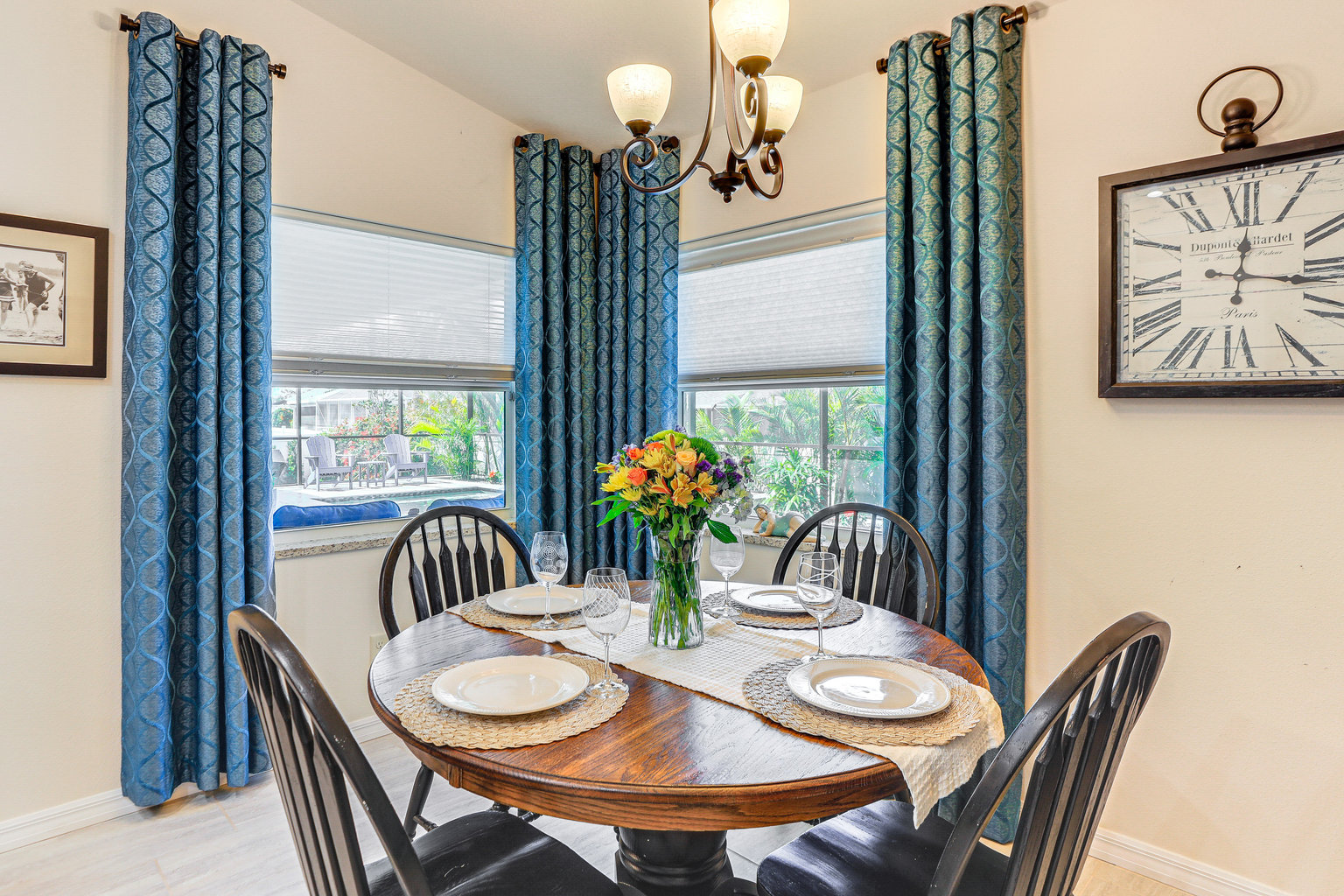 Venice Vacation Rental