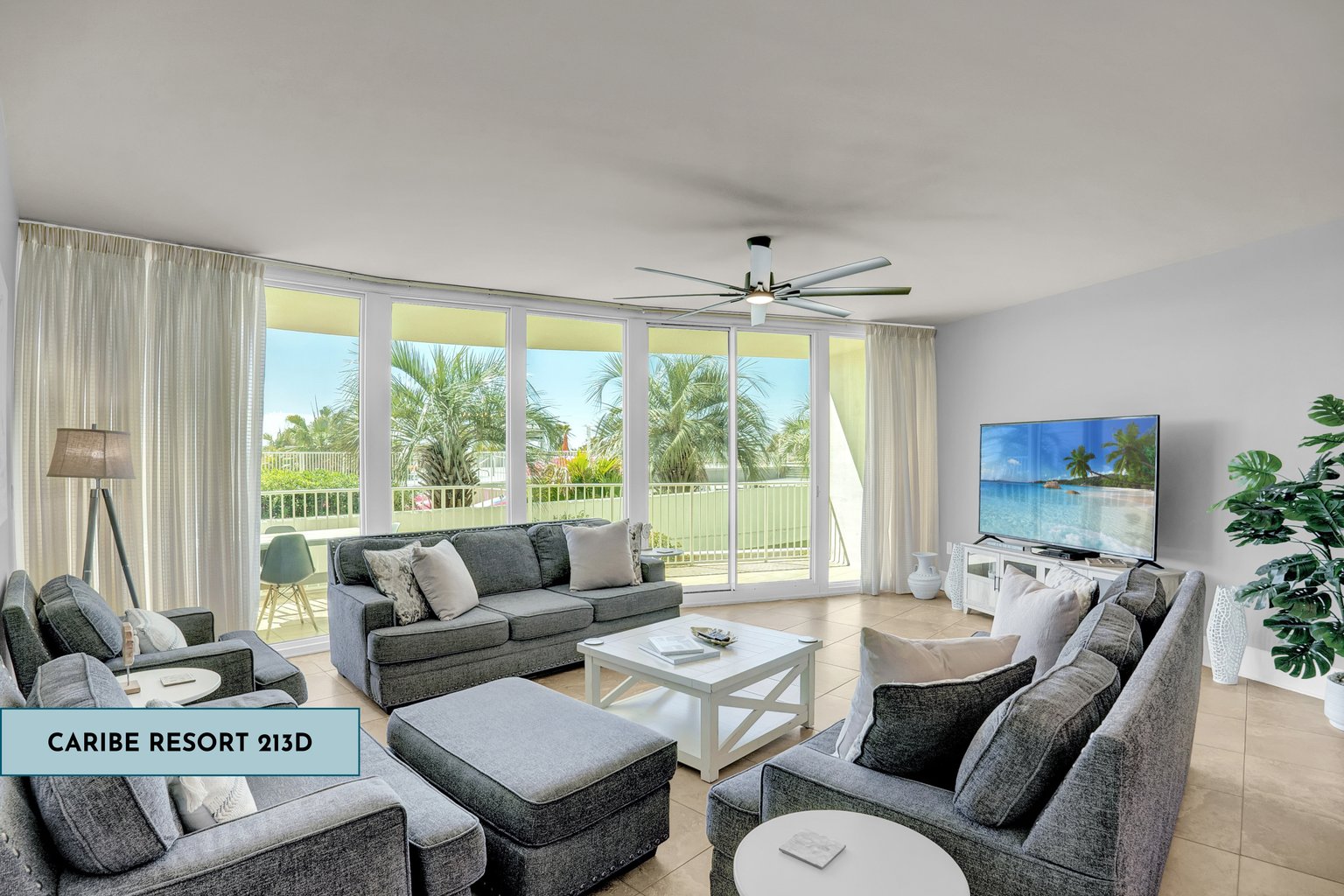 Orange Beach Vacation Rental
