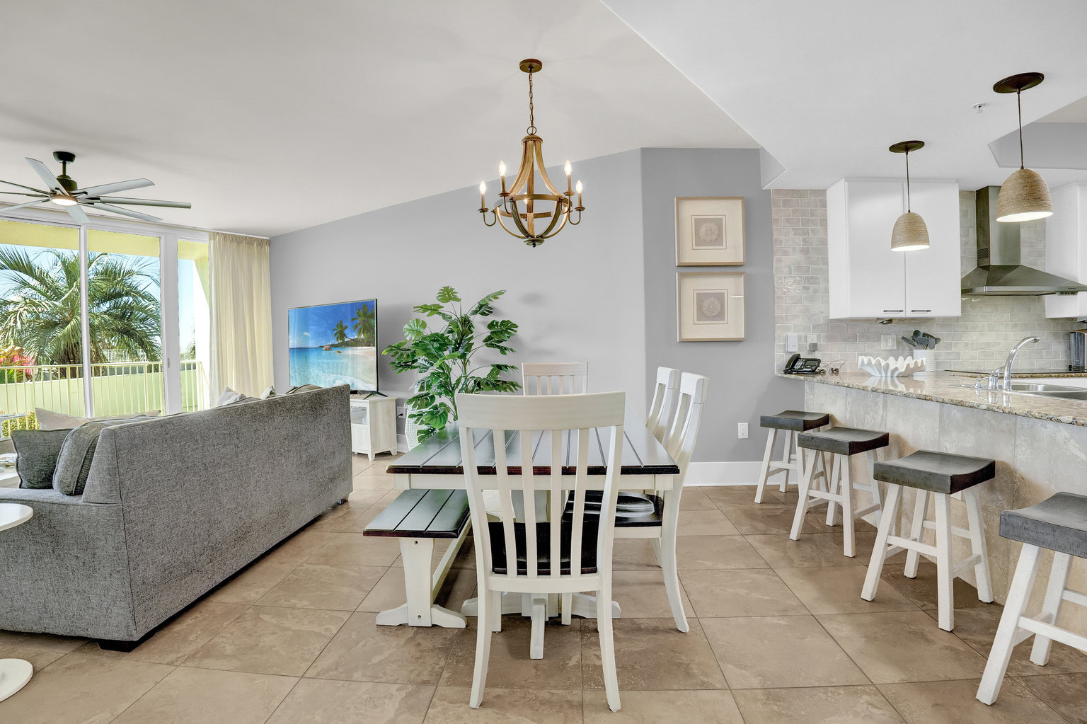 Orange Beach Vacation Rental