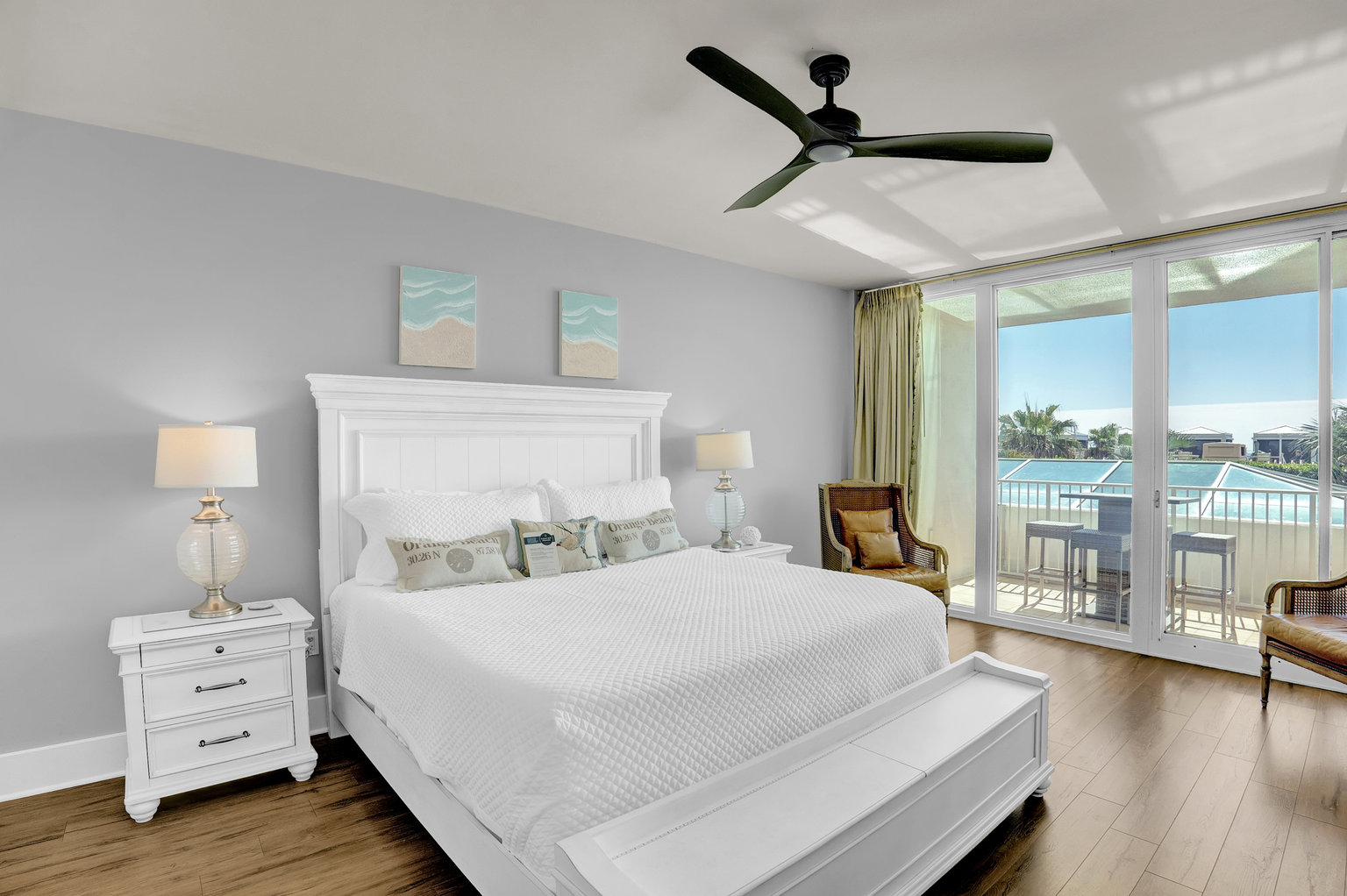 Orange Beach Vacation Rental