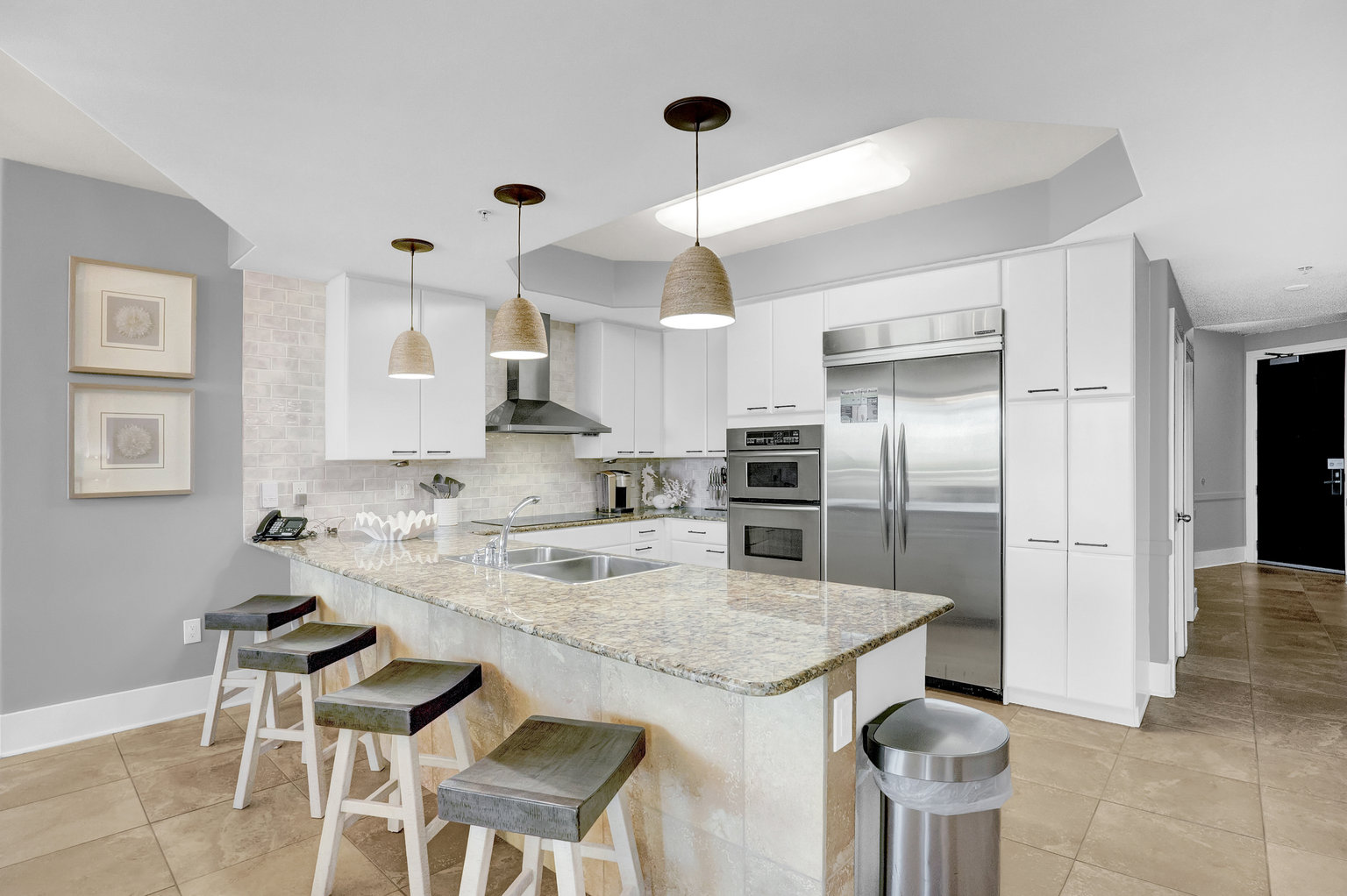 Orange Beach Vacation Rental