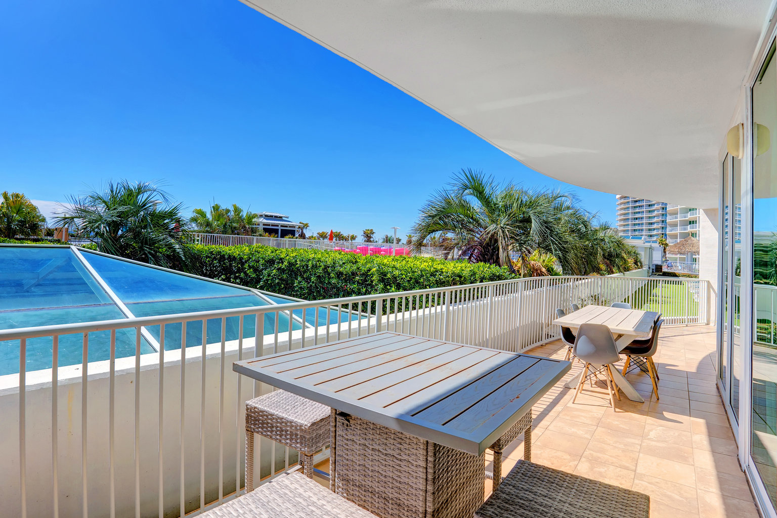 Orange Beach Vacation Rental