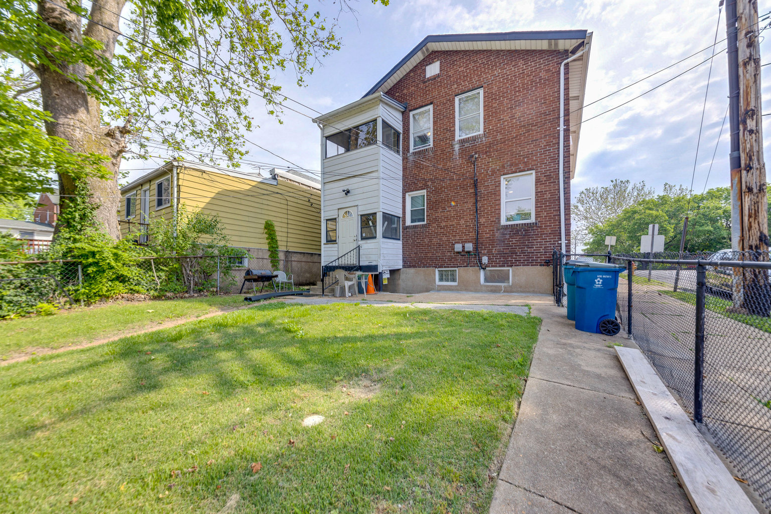 St. Louis Vacation Rental