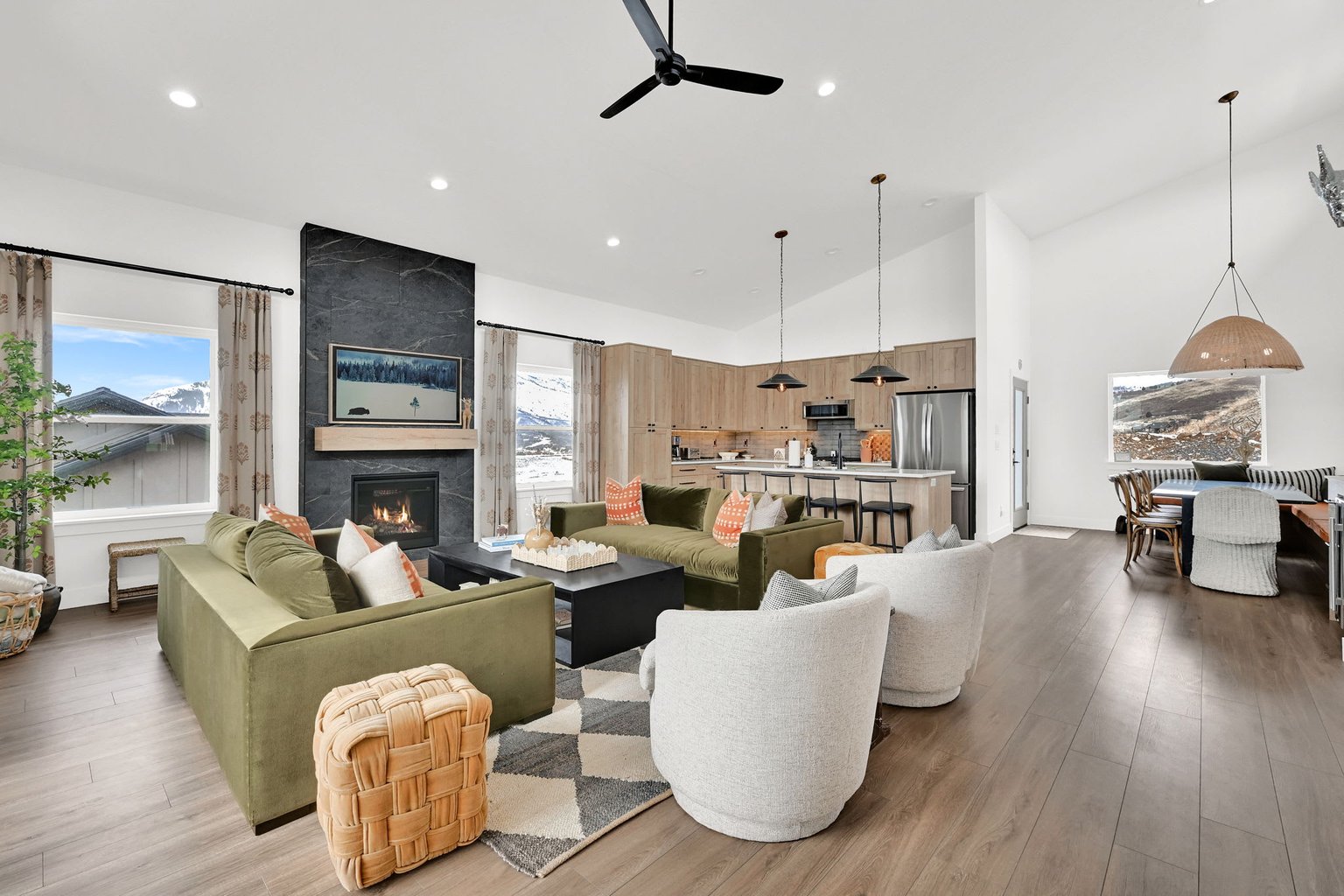 Eden Vacation Rental