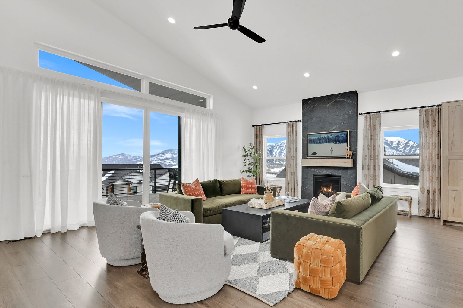 Eden Vacation Rental