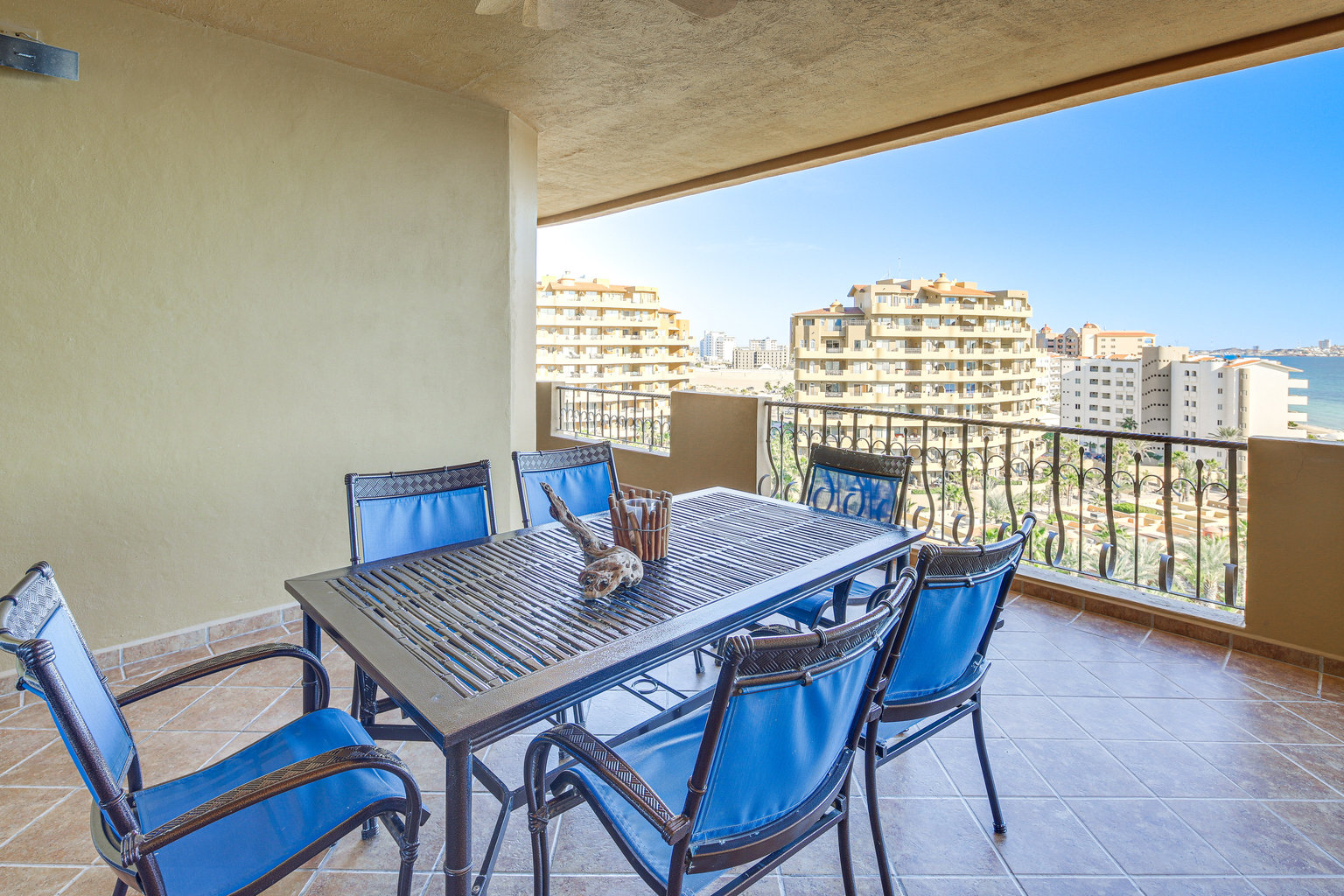 Puerto Peñasco Vacation Rental