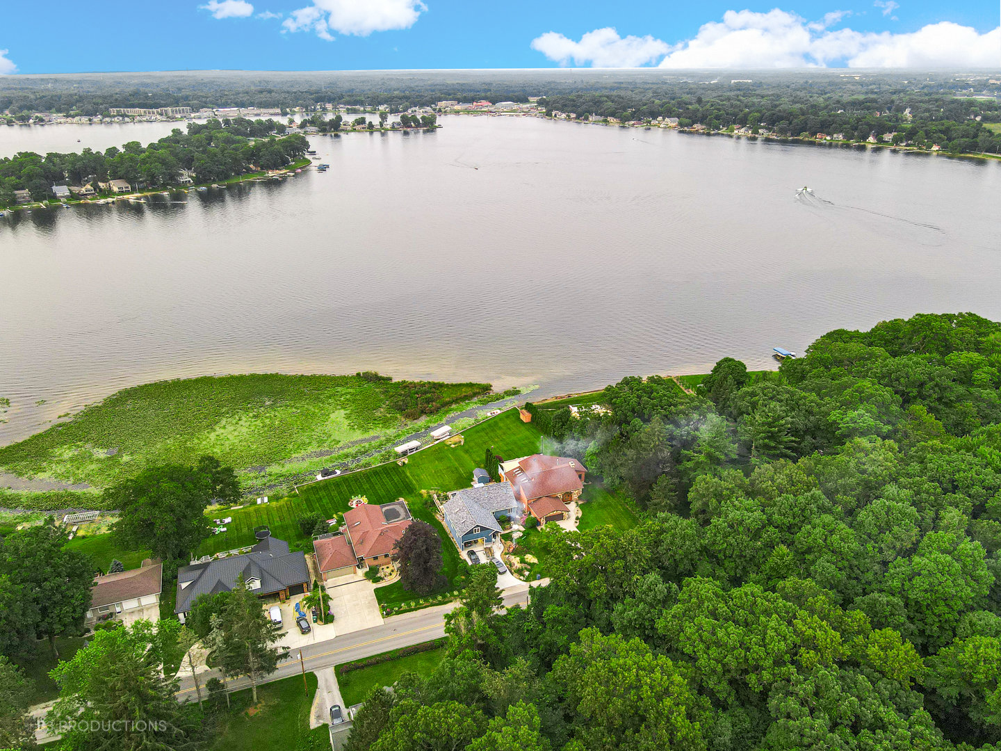 La Porte Vacation Rental