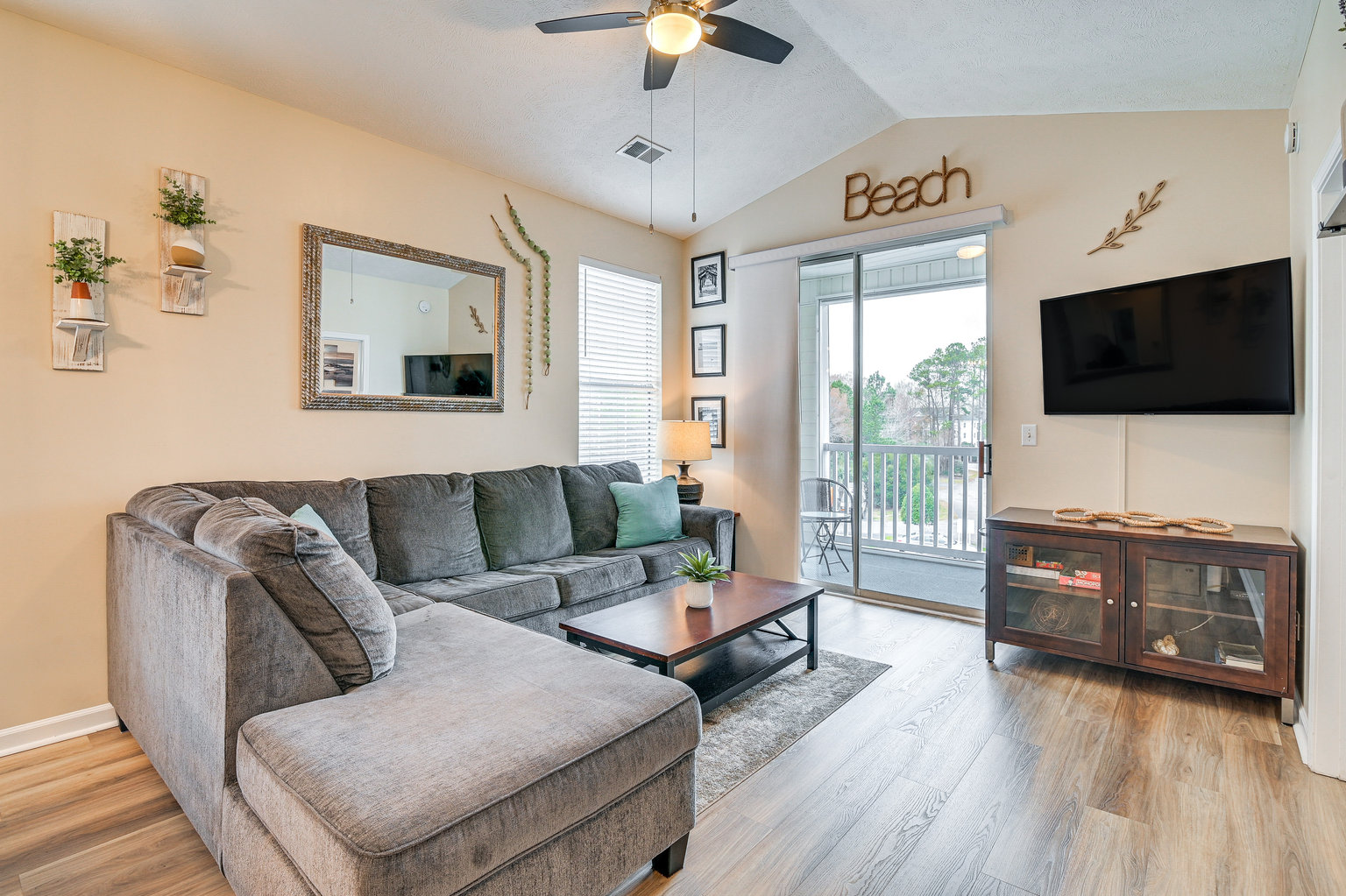 Myrtle Beach Vacation Rental