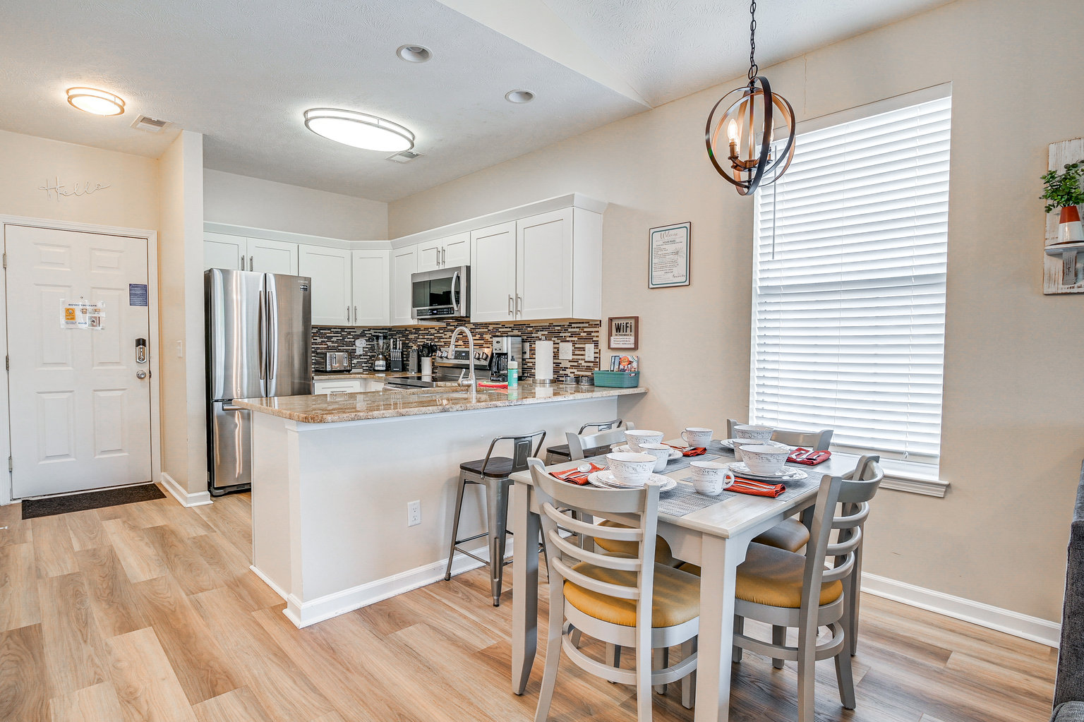 Myrtle Beach Vacation Rental