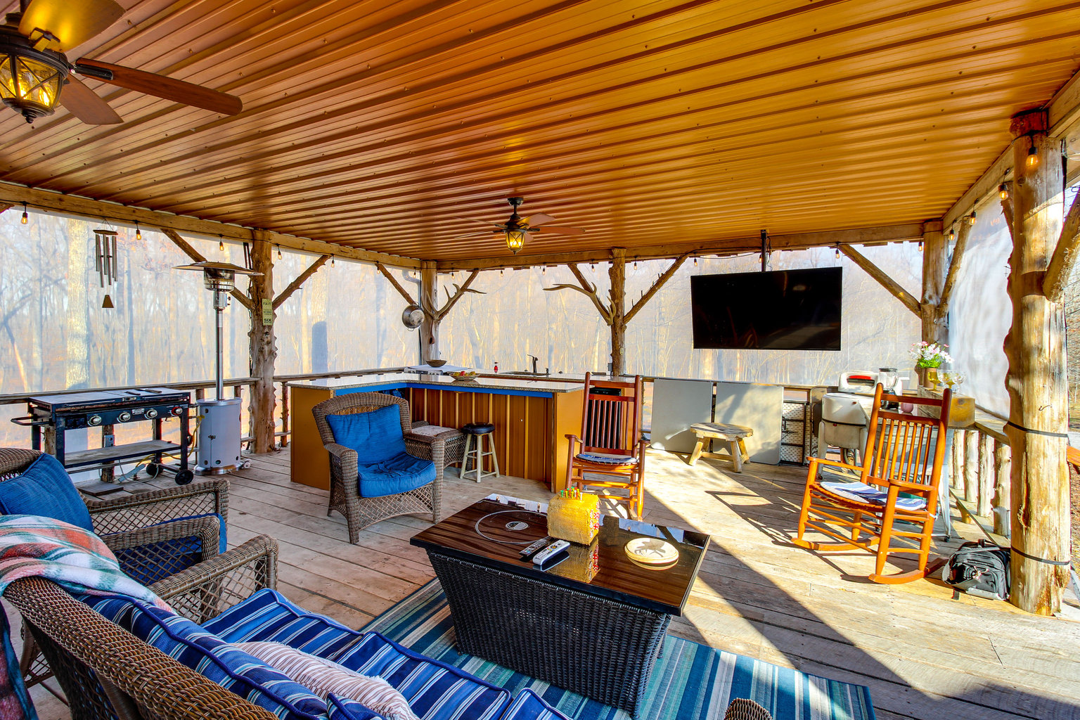 McMinnville Vacation Rental