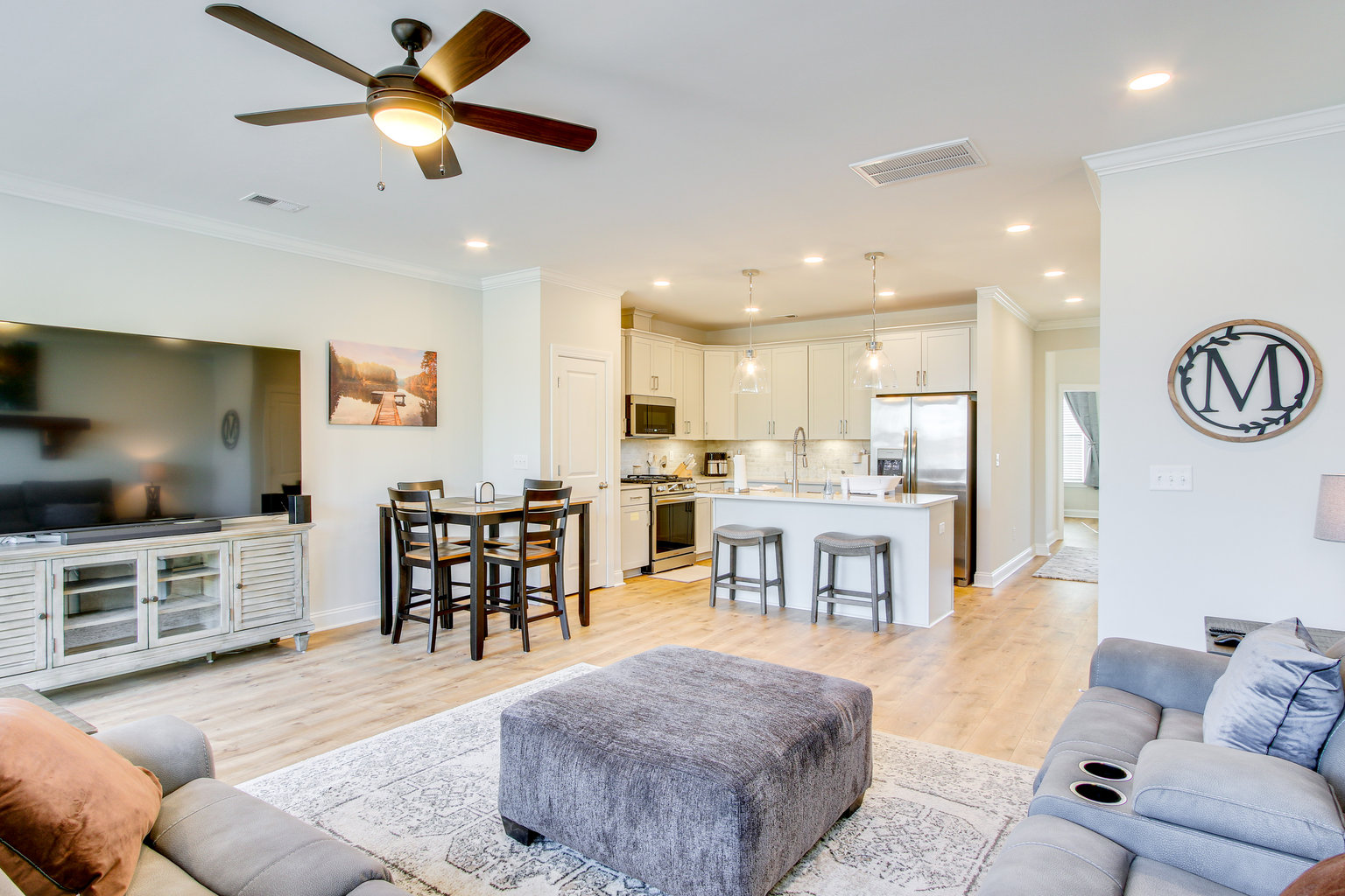 Greenwood Vacation Rental