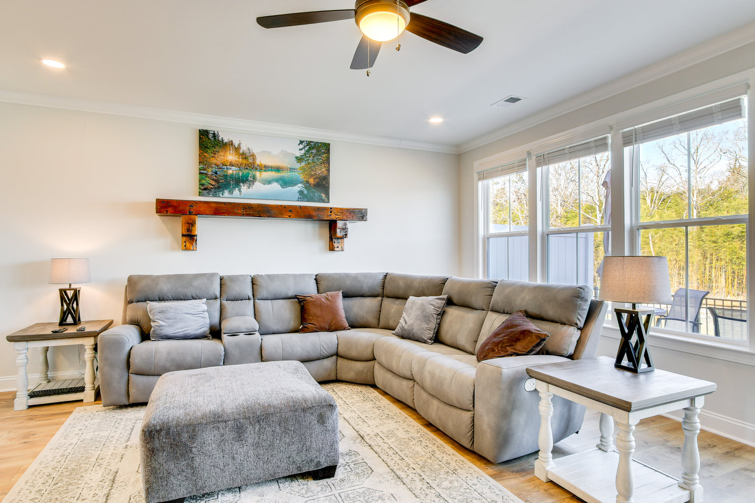 Greenwood Vacation Rental