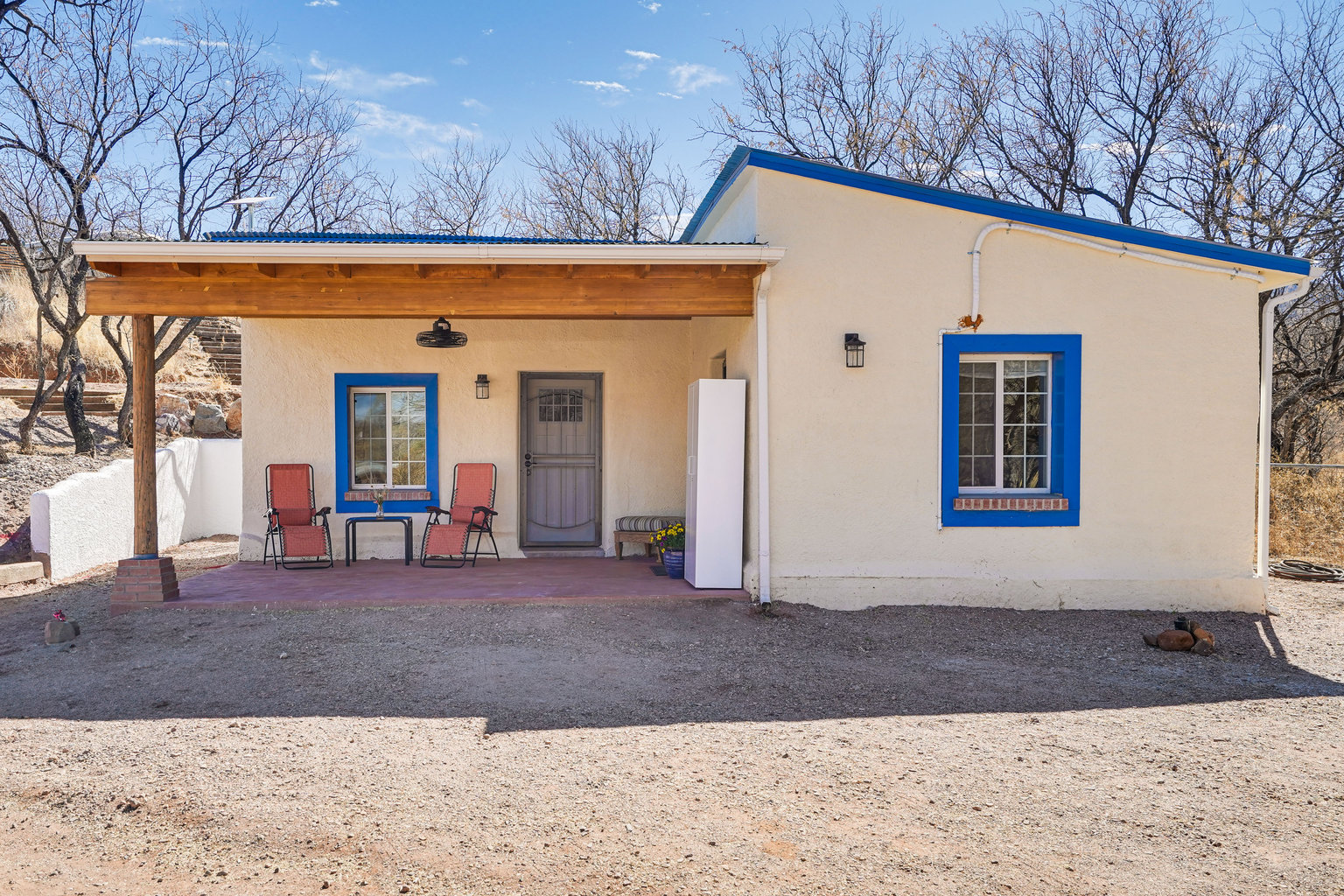 Patagonia Vacation Rental