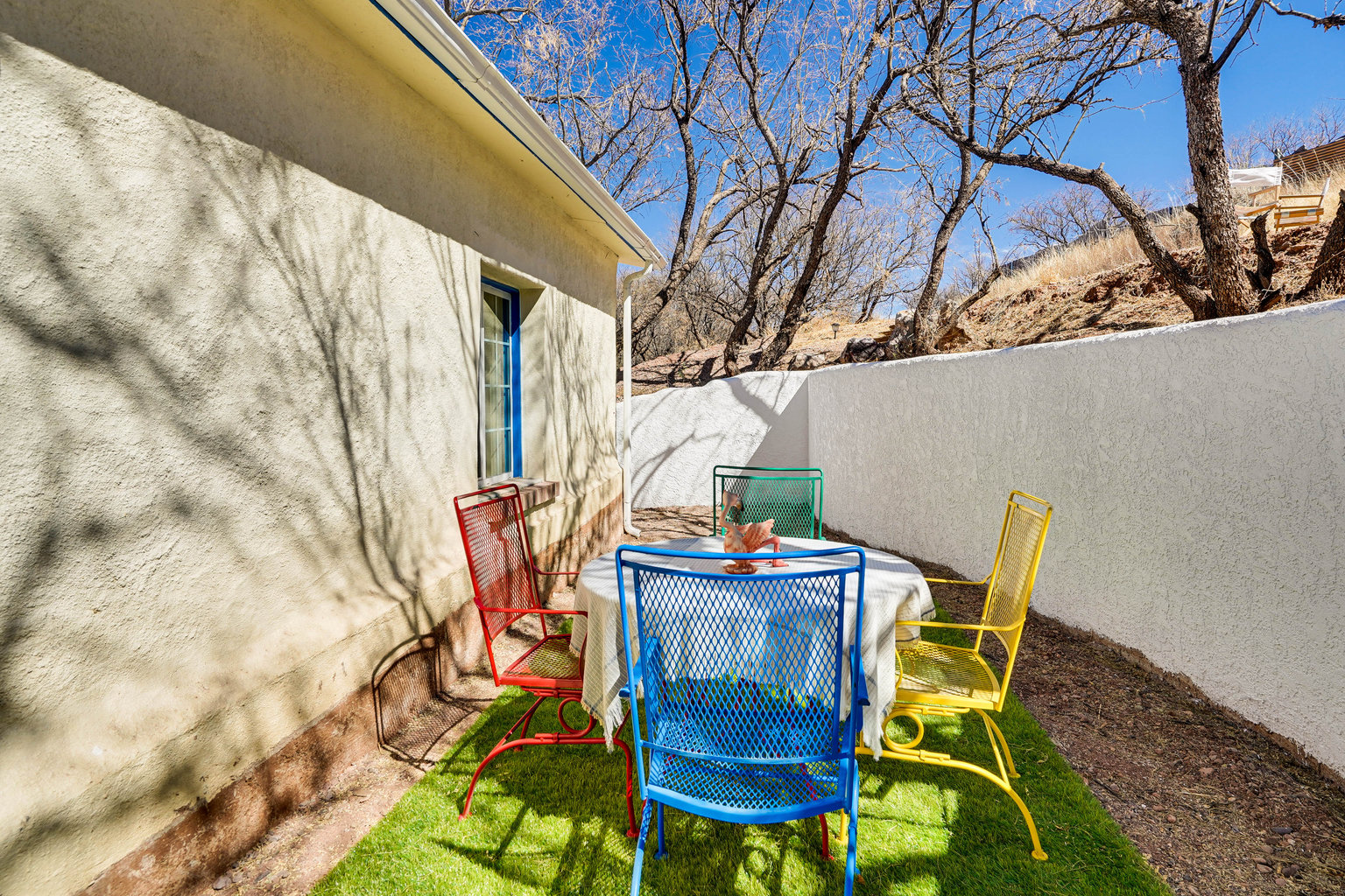 Patagonia Vacation Rental