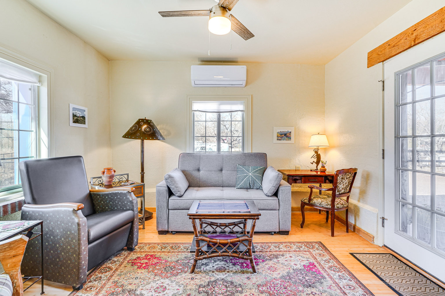 Patagonia Vacation Rental