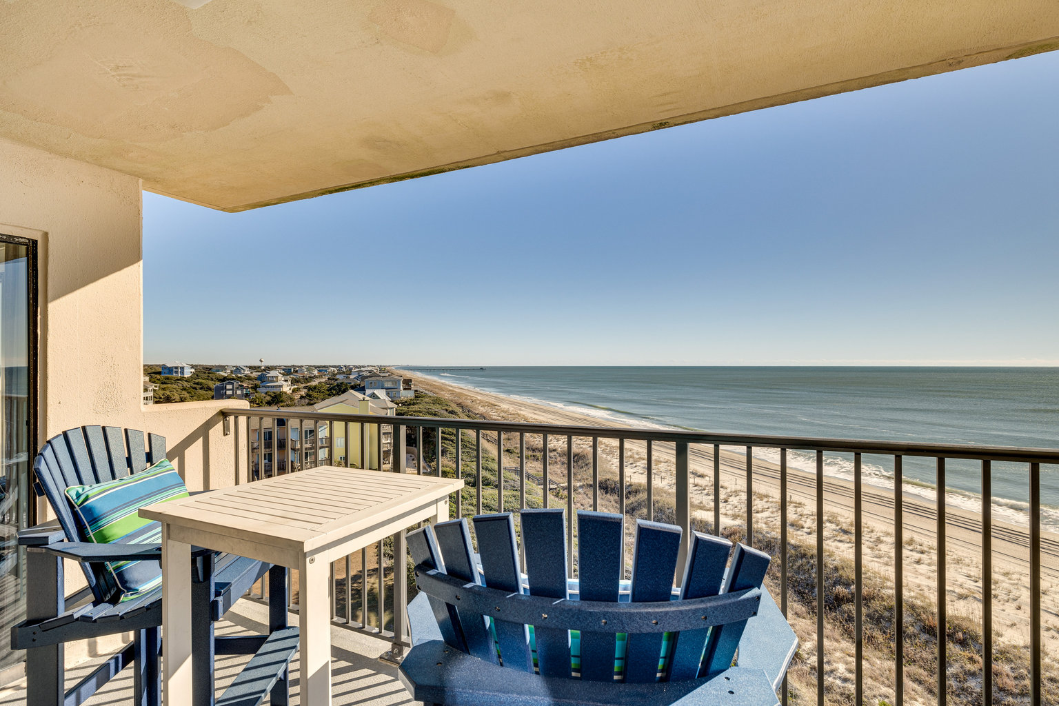 Emerald Isle Vacation Rental